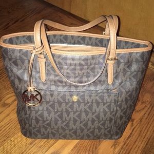 Michael Kors bag